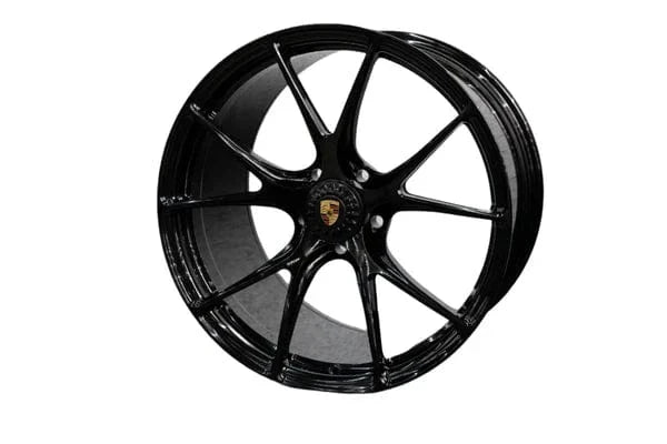 Vossen Forged RS74 21" Centerlock Gloss Black