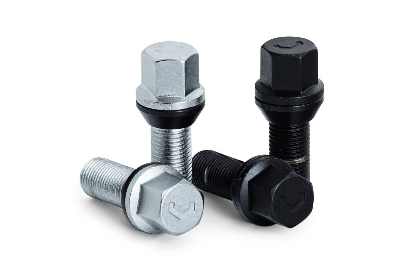 Vossen 14x1.5 30mm Lug Bolt Cone Seat Lock Set