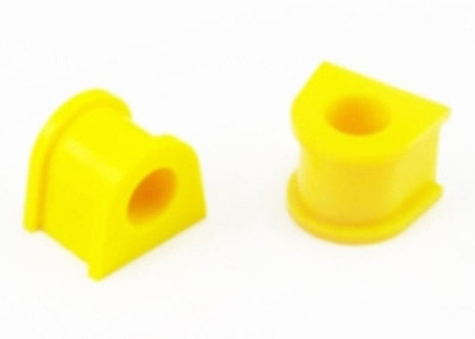 Whiteline Rear / 03-07 Subaru Impreza Non-Turbo Swaybar to Chassis Bush Kit - WRX Sedan/Wagon 02-07