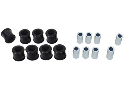 Whiteline Subaru Service Kit (for KTA108/109/123)