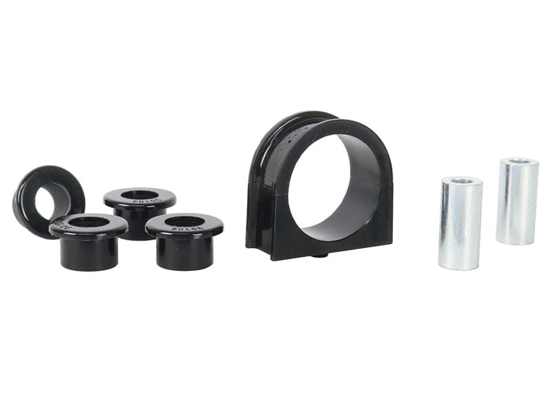 Whiteline Front Steering Rack and Pinion (Mount Bushing Kit) - Lexus IS300 2001-2005