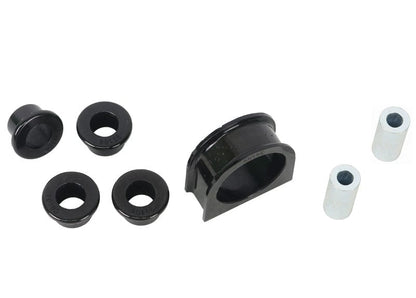 Whiteline Front Steering Rack and Pinion (Mount Bushing Kit) - Lexus IS300 2001-2005