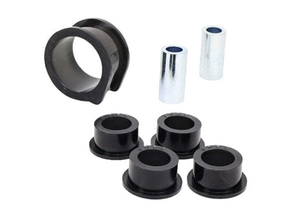 Whiteline Front Steering Rack Mount Bushing Kit - Nissan Frontier 2005-2021