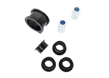 Whiteline Front Steering Rack Mount Bushing Kit - Nissan Frontier 2005-2021
