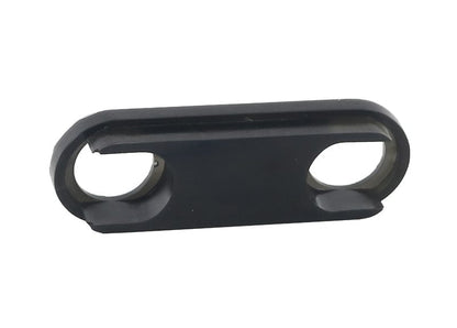 Whiteline Steering Rack Slider Bushing - Honda Civic SI 2002-2005