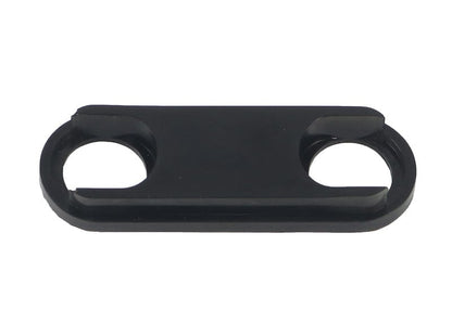Whiteline Steering Rack Slider Bushing - Honda Civic SI 2002-2005