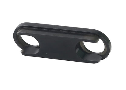 Whiteline Steering Rack Slider Bushing - Honda Civic SI 2002-2005