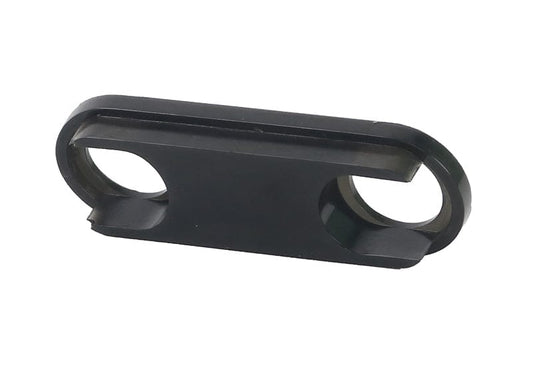 Whiteline Steering Rack Slider Bushing - Honda Civic SI 2002-2005