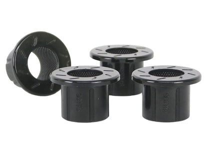 Whiteline Steering Rack & Pinion Mount Bushing Kit (RWD Models) - Dodge Ram 1500 2002-2005