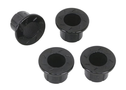Whiteline Steering Rack & Pinion Mount Bushing Kit (RWD Models) - Dodge Ram 1500 2002-2005