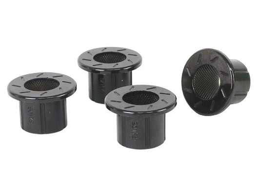 Whiteline Steering Rack & Pinion Mount Bushing Kit (RWD Models) - Dodge Ram 1500 2002-2005