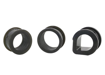 Whiteline Steering Rack & Pinion Mount Bushing Kit - Nissan 300ZX 1990-1996
