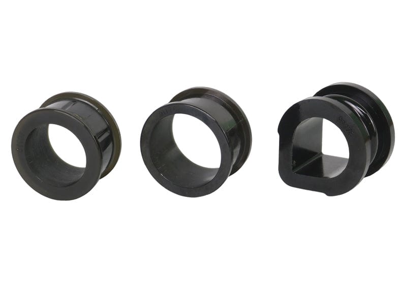 Whiteline Steering Rack & Pinion Mount Bushing Kit - Nissan 300ZX 1990-1996