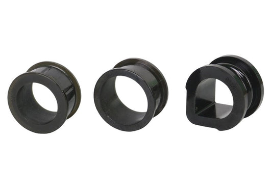 Whiteline Steering Rack & Pinion Mount Bushing Kit - Nissan 300ZX 1990-1996