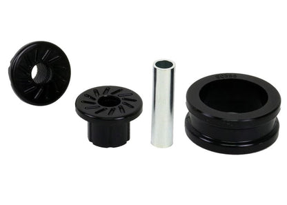 Whiteline Steering Rack & Pinion Mount Bushing Kit - Chevrolet Corvette 1984-1996