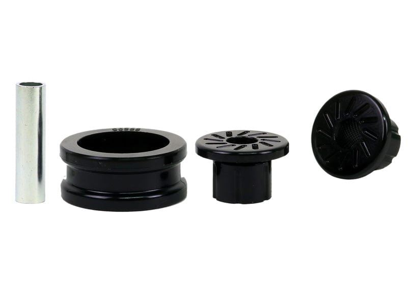 Whiteline Steering Rack & Pinion Mount Bushing Kit - Chevrolet Corvette 1984-1996