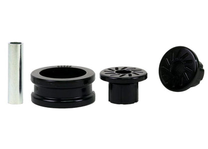Whiteline Steering Rack & Pinion Mount Bushing Kit - Chevrolet Corvette 1984-1996