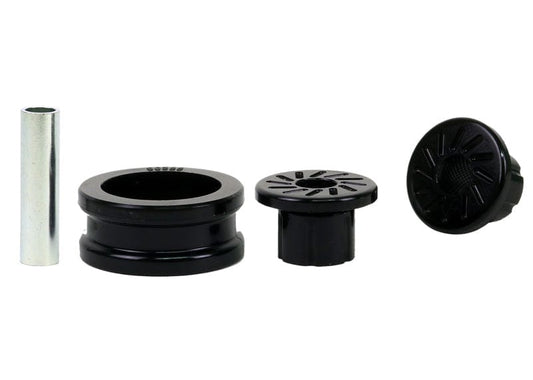 Whiteline Steering Rack & Pinion Mount Bushing Kit - Chevrolet Corvette 1984-1996