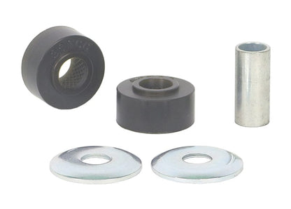 Whiteline Power Steering Arm Bushings - Chevrolet Corvette 1965-1982