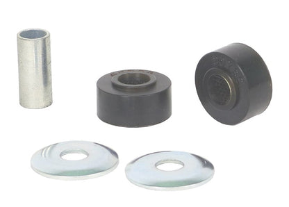 Whiteline Power Steering Arm Bushings - Chevrolet Corvette 1965-1982