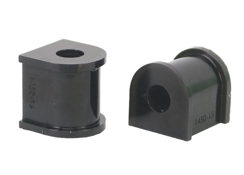 Whiteline Swaybar Mount Bushing Kit 15mm universal
