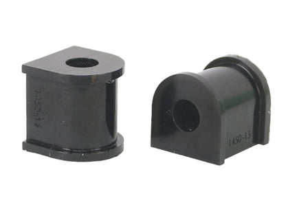 Whiteline Swaybar Mount Bushing Kit 15mm universal