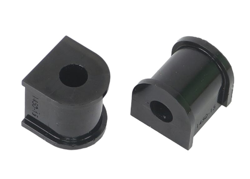 Whiteline Swaybar Mount Bushing Kit 15mm universal