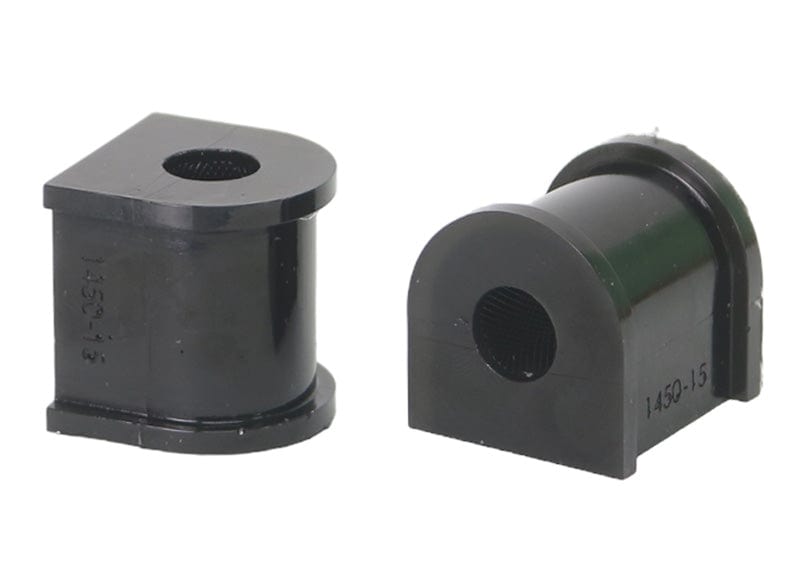 Whiteline Swaybar Mount Bushing Kit 15mm universal