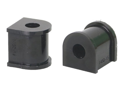 Whiteline Swaybar Mount Bushing Kit 15mm universal