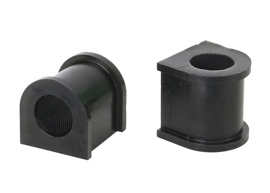 Whiteline Universal 22mm Swaybar Mount Bushing Kit