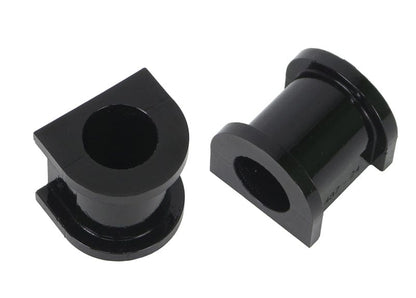 Whiteline 24mm Front Swaybar Mount Bushing Kit (Universal)
