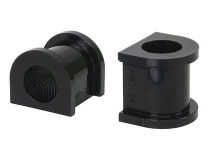 Whiteline 24mm Front Swaybar Mount Bushing Kit (Universal)
