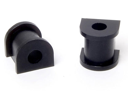 Whiteline 17mm Rear Swaybar Mount Bushing - Toyota Land Cruiser 95 Series 1996-2002