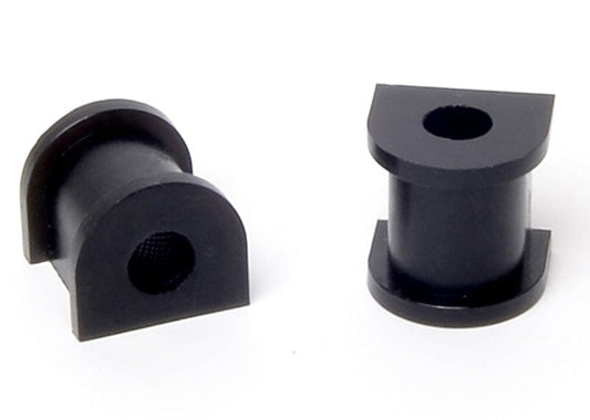 Whiteline 17mm Rear Swaybar Mount Bushing - Toyota Land Cruiser 95 Series 1996-2002