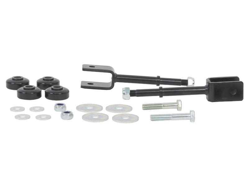 Whiteline Rear Swaybar Link Kit - Toyota Land Cruiser 2007-2021 / Lexus LX570 2008-2021