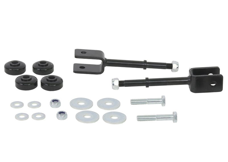 Whiteline Rear Swaybar Link Kit - Toyota Land Cruiser 2007-2021 / Lexus LX570 2008-2021