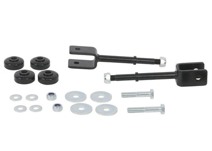 Whiteline Rear Swaybar Link Kit - Toyota Land Cruiser 2007-2021 / Lexus LX570 2008-2021