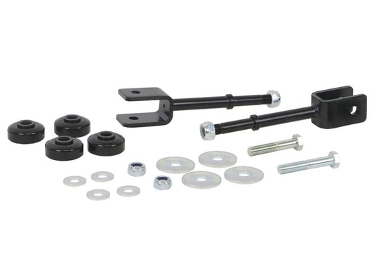 Whiteline Rear Swaybar Link Kit - Toyota Land Cruiser 2007-2021 / Lexus LX570 2008-2021