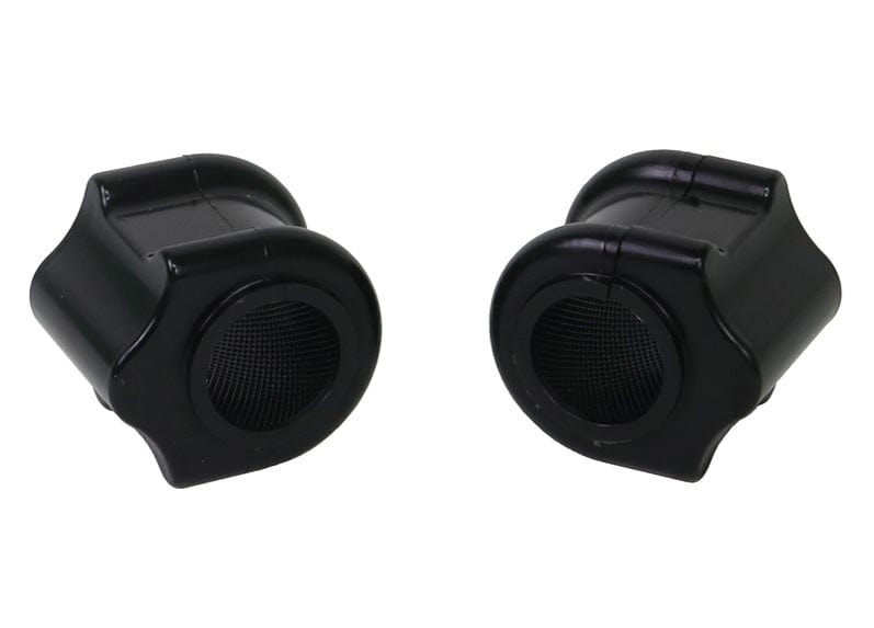 Whiteline 33mm Front Swaybar Mount (Bushing Kit) - Jeep Wrangler 2020-2024 / Gladiator 2018-2024