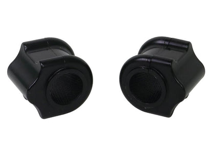 Whiteline 33mm Front Swaybar Mount (Bushing Kit) - Jeep Wrangler 2020-2024 / Gladiator 2018-2024