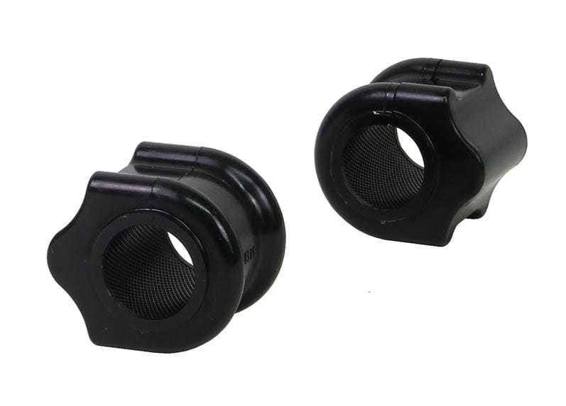 Whiteline 33mm Front Swaybar Mount (Bushing Kit) - Jeep Wrangler 2020-2024 / Gladiator 2018-2024