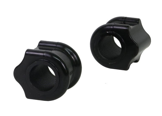 Whiteline 33mm Front Swaybar Mount (Bushing Kit) - Jeep Wrangler 2020-2024 / Gladiator 2018-2024