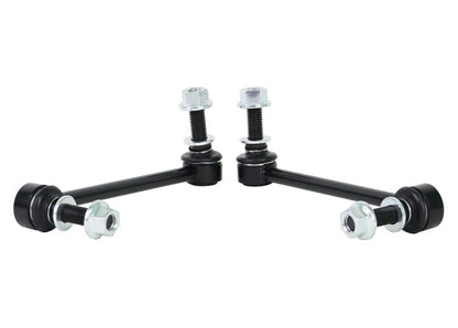 Whiteline Front Swaybar Link Kit - Chrysler 300 2005+ / Dodge Challenger 2011-2021