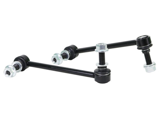 Whiteline Front Swaybar Link Kit - Chrysler 300 2005+ / Dodge Challenger 2011-2021