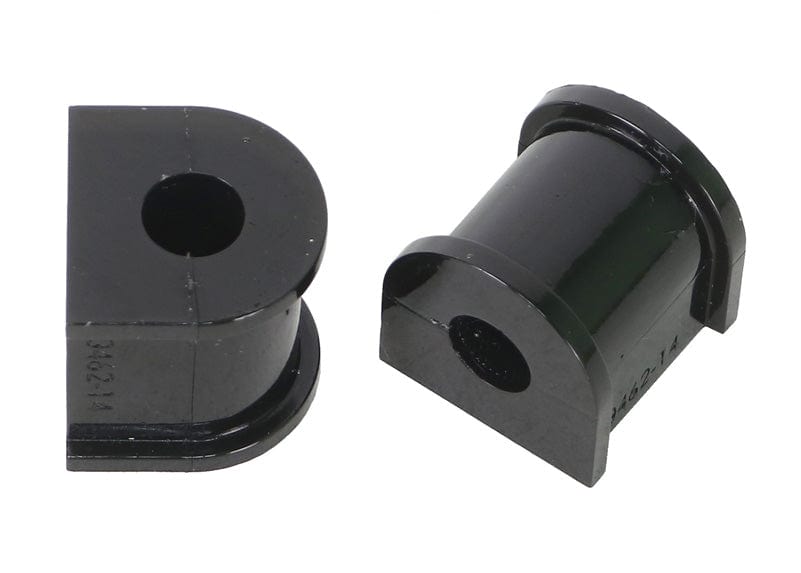 Whiteline 14mm Swaybar Mount Bushing Kit - Toyota Camry 1987-1996
