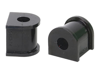 Whiteline 14mm Swaybar Mount Bushing Kit - Toyota Camry 1987-1996