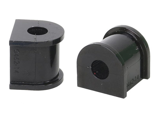 Whiteline 14mm Swaybar Mount Bushing Kit - Toyota Camry 1987-1996