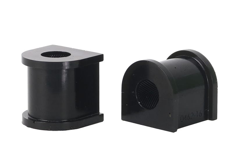 Whiteline 16mm Swaybar Mount Bushing Kit - Toyota Camry 1987-1991
