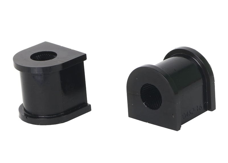 Whiteline 16mm Swaybar Mount Bushing Kit - Toyota Camry 1987-1991
