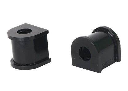 Whiteline 16mm Swaybar Mount Bushing Kit - Toyota Camry 1987-1991